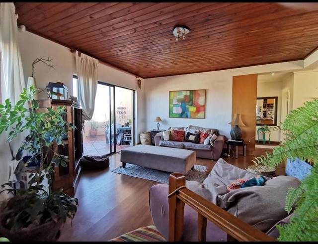 1 BEDROOM PROPERTY TO RENT IN FLAMINGO VLEI